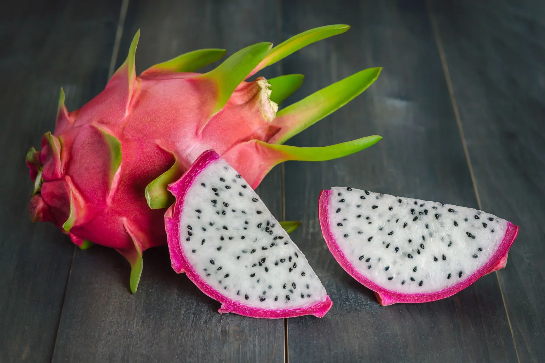 What Does Dragon Fruit Taste Like? Unveiling the Exquisite Flavor of ...